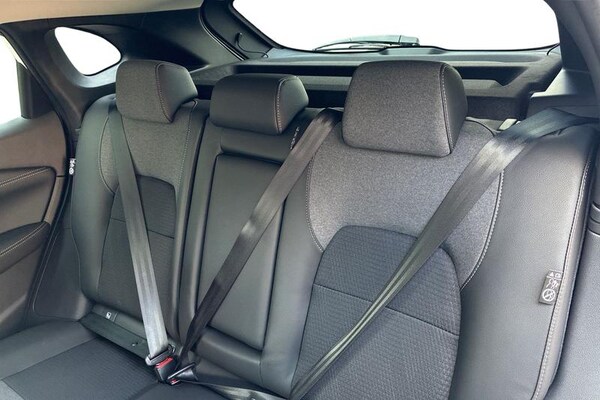 Used Nissan Qashqai 2025 for sale - 75676934: Photo 23