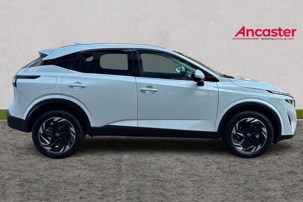Used Nissan Qashqai 2025 for sale - 75676934: Photo 2