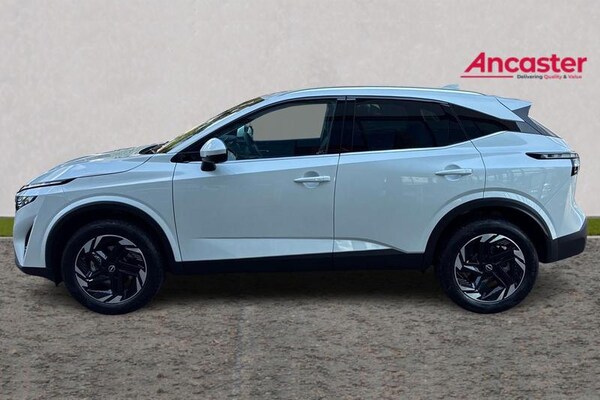 Used Nissan Qashqai 2025 for sale - 75676934: Photo 6