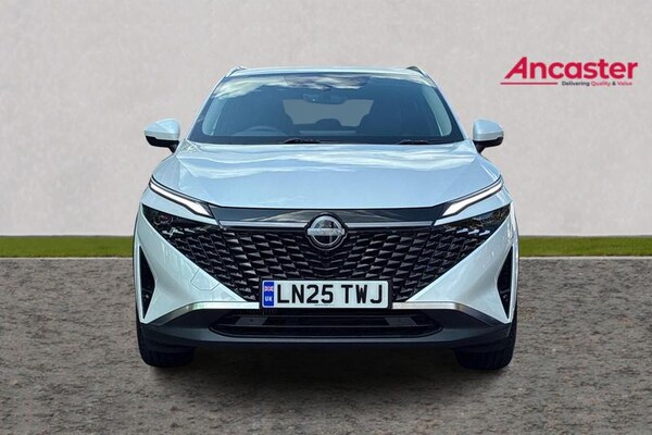 Used Nissan Qashqai 2025 for sale - 75676934: Photo 8