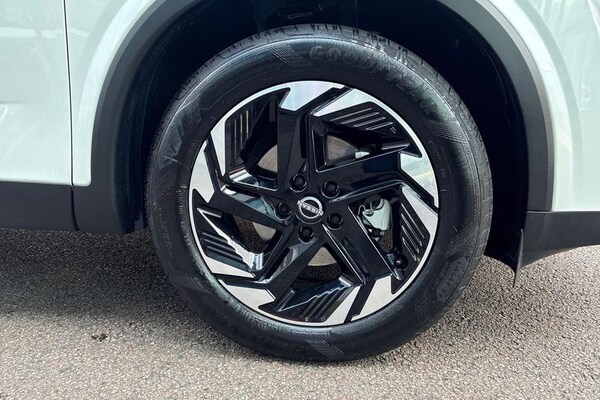 Used Nissan Qashqai 2025 for sale - 75676934: Photo 9