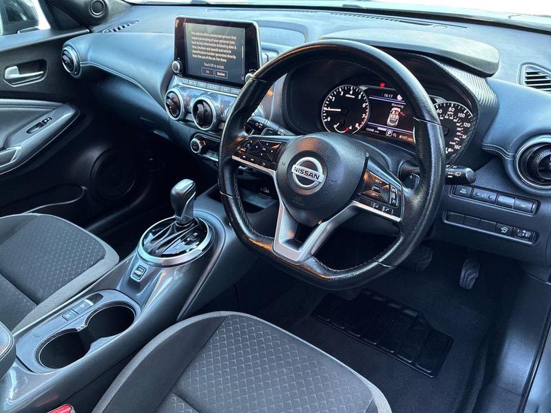 Used Nissan Juke 2021 for sale - 78117205: Photo 10