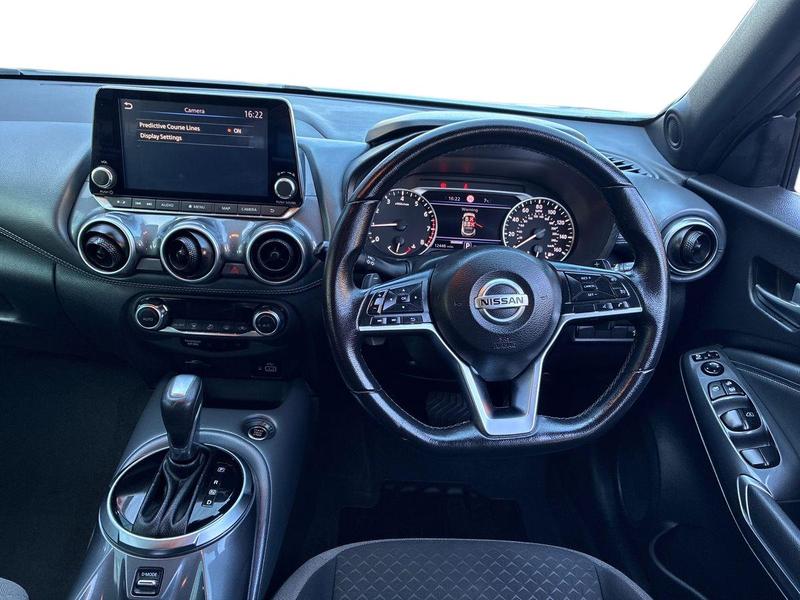 Used Nissan Juke 2021 for sale - 78117205: Photo 11