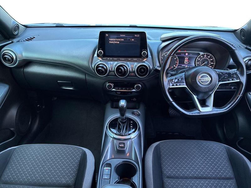 Used Nissan Juke 2021 for sale - 78117205: Photo 12