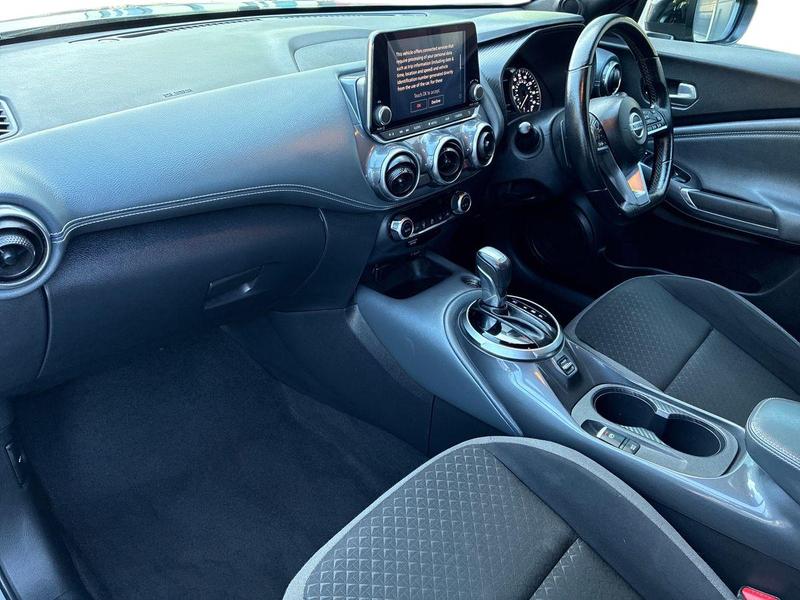 Used Nissan Juke 2021 for sale - 78117205: Photo 13