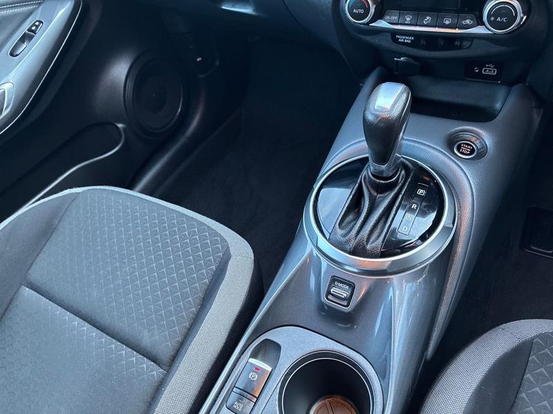 Used Nissan Juke 2021 for sale - 78117205: Photo 14