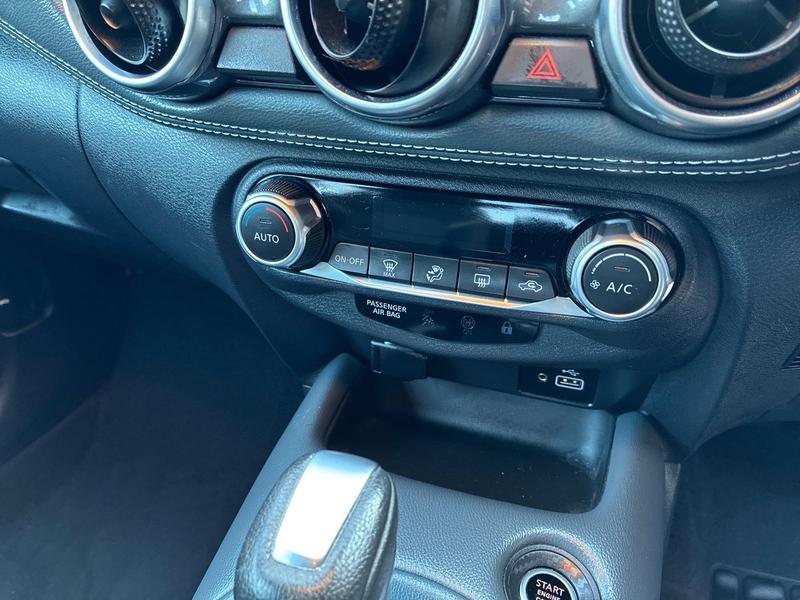 Used Nissan Juke 2021 for sale - 78117205: Photo 15