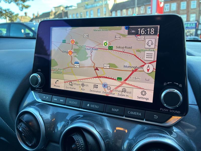 Used Nissan Juke 2021 for sale - 78117205: Photo 18