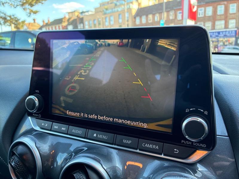 Used Nissan Juke 2021 for sale - 78117205: Photo 19