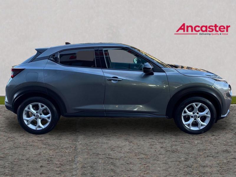 Used Nissan Juke 2021 for sale - 78117205: Photo 2