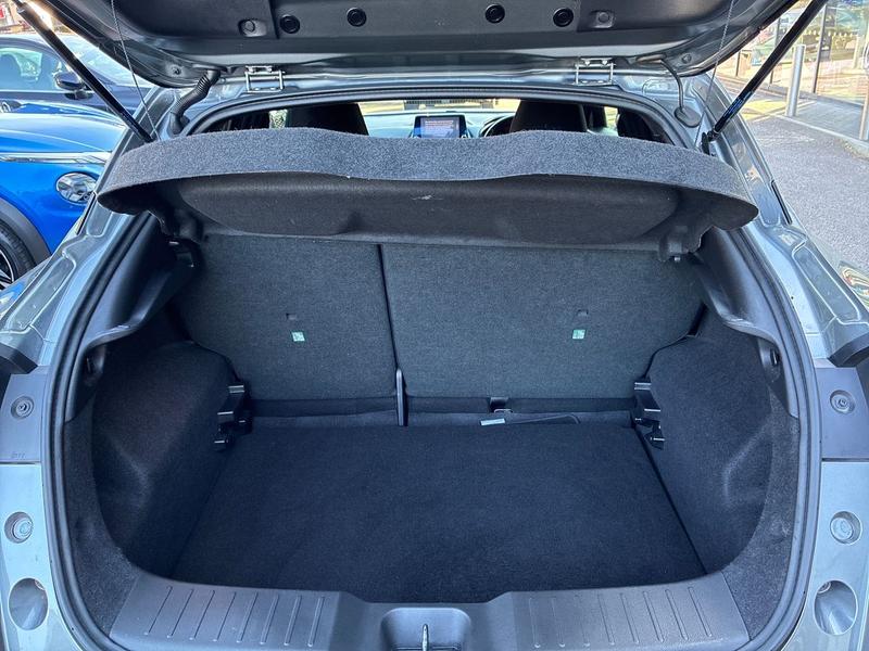 Used Nissan Juke 2021 for sale - 78117205: Photo 24