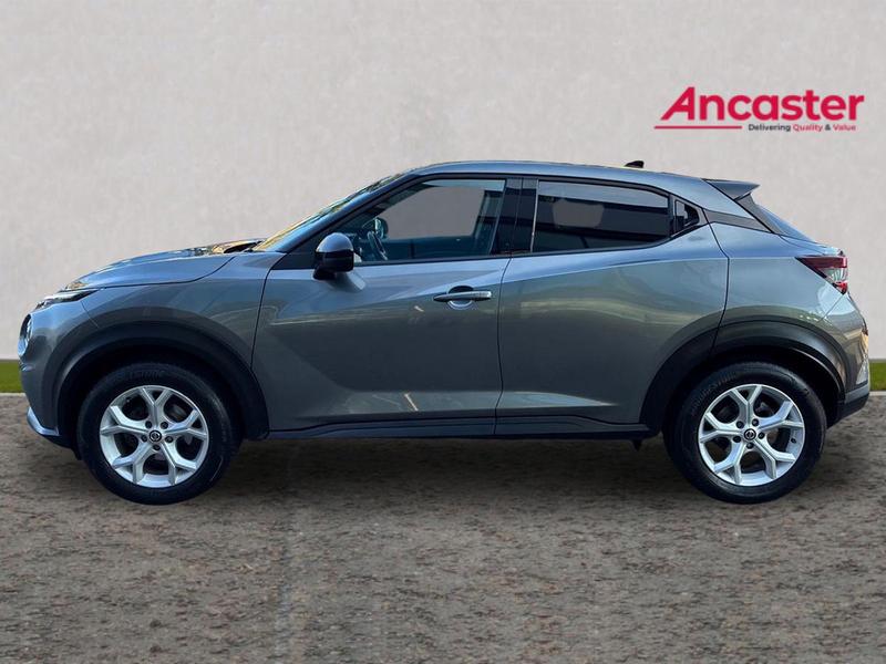 Used Nissan Juke 2021 for sale - 78117205: Photo 6