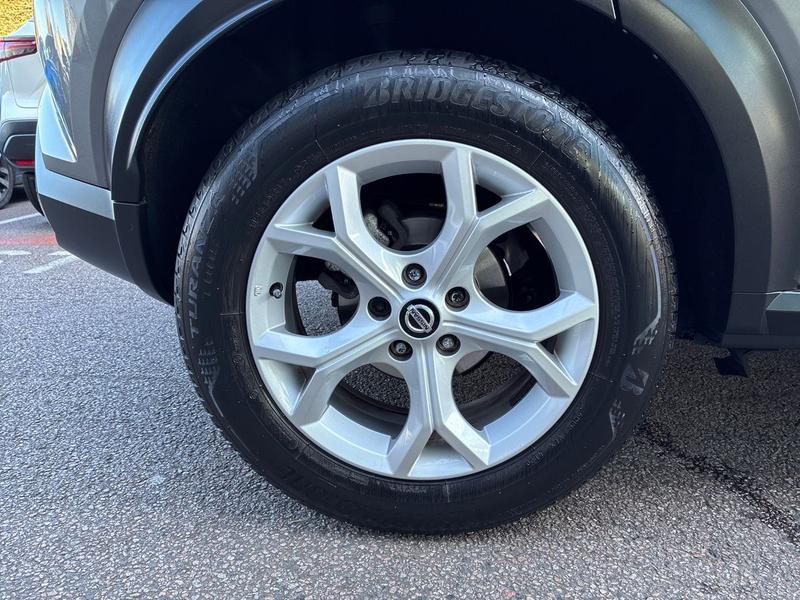 Used Nissan Juke 2021 for sale - 78117205: Photo 9