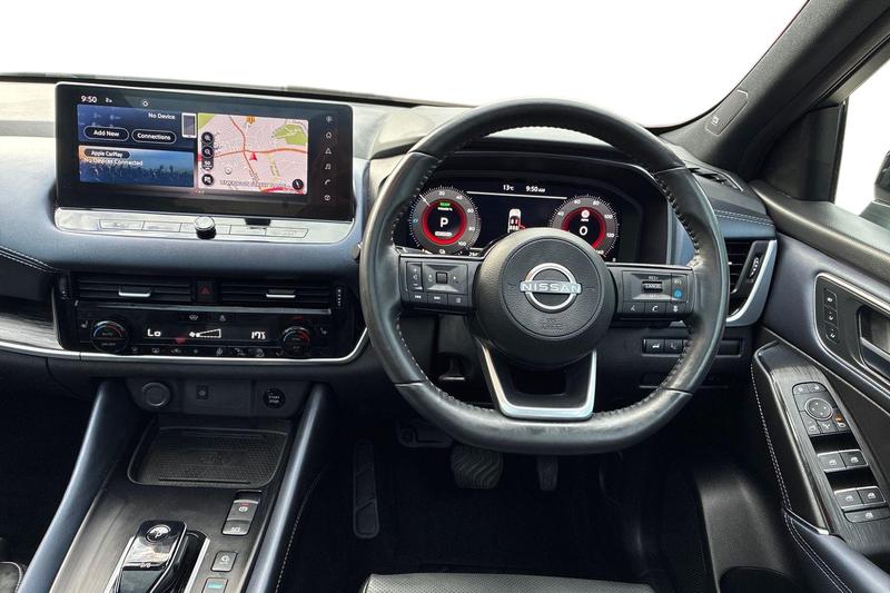 Used Nissan Qashqai 2023 for sale - 76574510: Photo 11