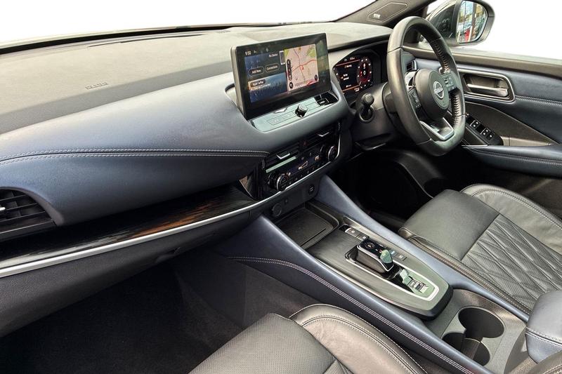 Used Nissan Qashqai 2023 for sale - 76574510: Photo 13