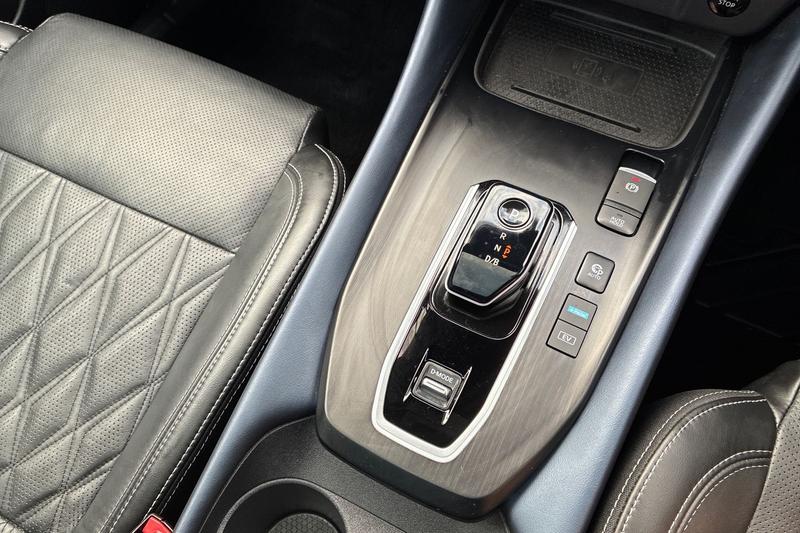 Used Nissan Qashqai 2023 for sale - 76574510: Photo 14