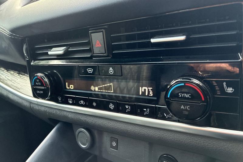 Used Nissan Qashqai 2023 for sale - 76574510: Photo 15