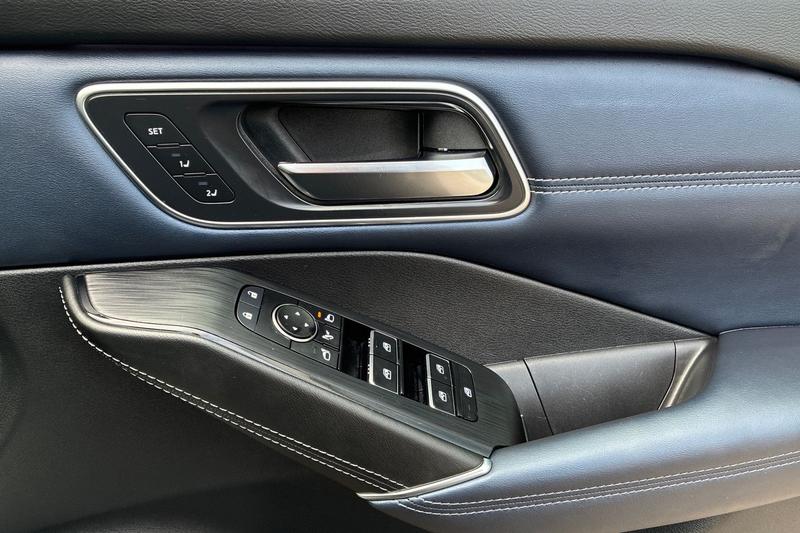 Used Nissan Qashqai 2023 for sale - 76574510: Photo 16