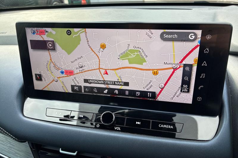 Used Nissan Qashqai 2023 for sale - 76574510: Photo 18