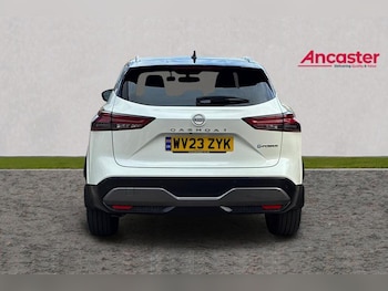 Used Nissan Qashqai 2023 for sale - 76574510: Photo