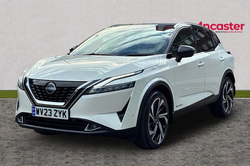 Used Nissan Qashqai 2023 for sale - 76574510: Photo 7