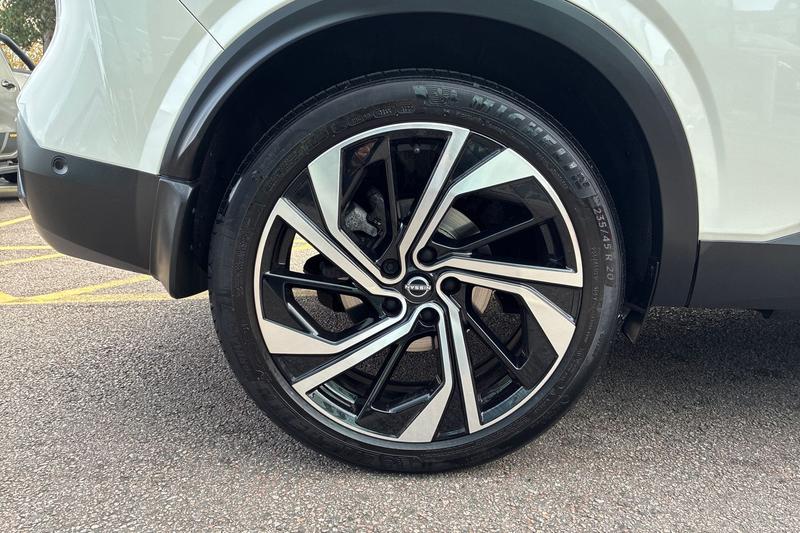 Used Nissan Qashqai 2023 for sale - 76574510: Photo 9