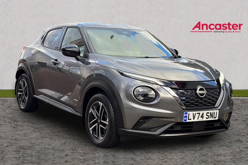 Used Nissan Juke 2024 for sale - 76908770: Photo 1
