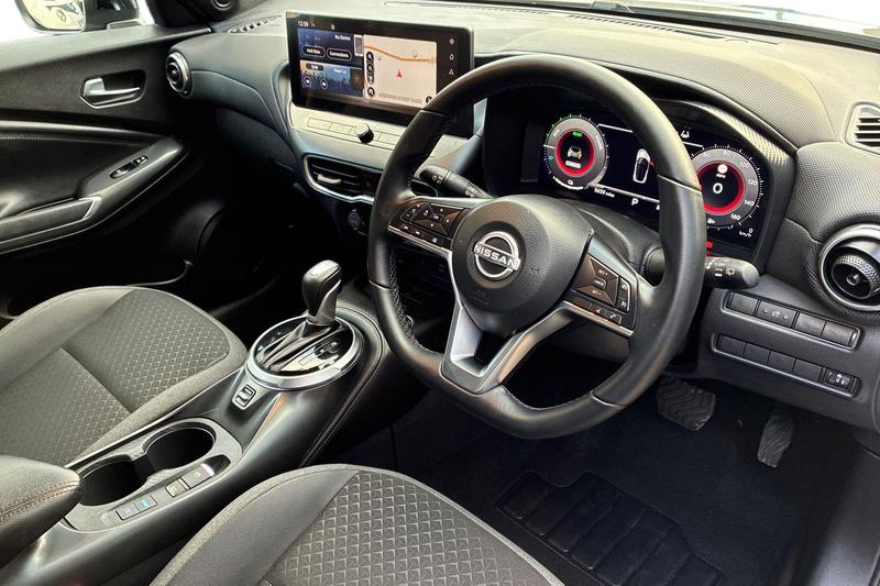 Used Nissan Juke 2024 for sale - 76908770: Photo 10