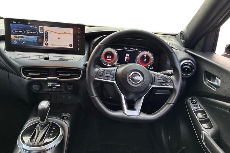 Used Nissan Juke 2024 for sale - 76908770: Photo 11