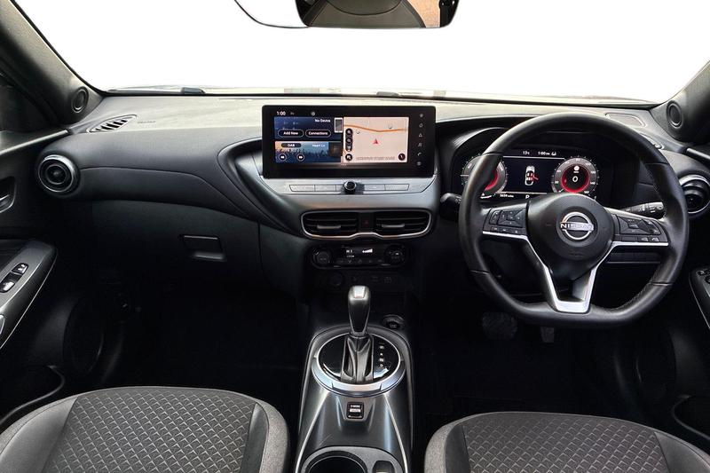 Used Nissan Juke 2024 for sale - 76908770: Photo 12