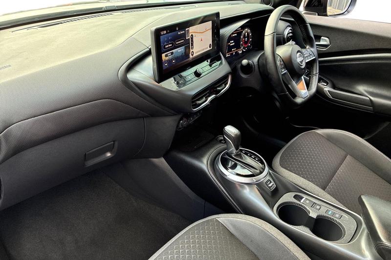 Used Nissan Juke 2024 for sale - 76908770: Photo 13