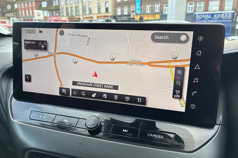 Used Nissan Juke 2024 for sale - 76908770: Photo 18