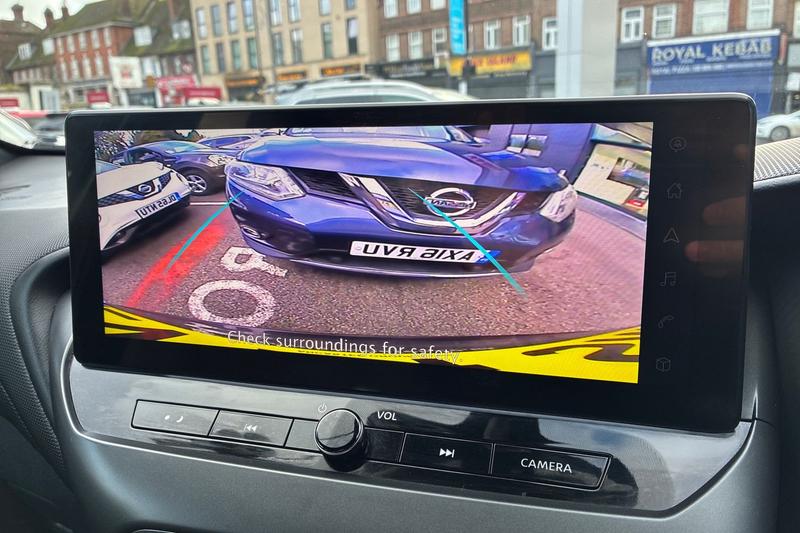 Used Nissan Juke 2024 for sale - 76908770: Photo 19