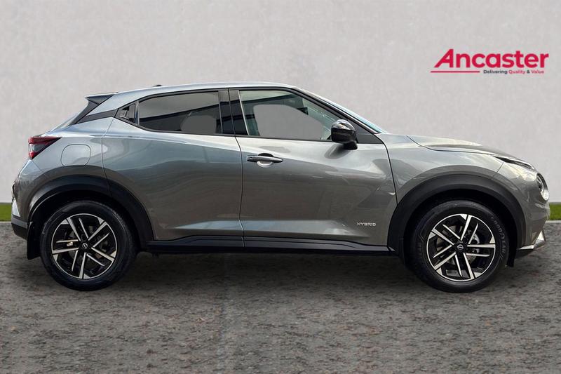 Used Nissan Juke 2024 for sale - 76908770: Photo 2
