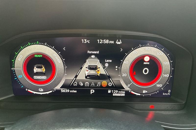 Used Nissan Juke 2024 for sale - 76908770: Photo 20