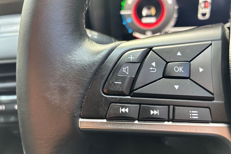 Used Nissan Juke 2024 for sale - 76908770: Photo 21