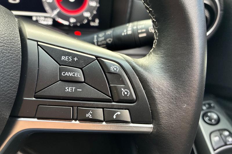 Used Nissan Juke 2024 for sale - 76908770: Photo 22