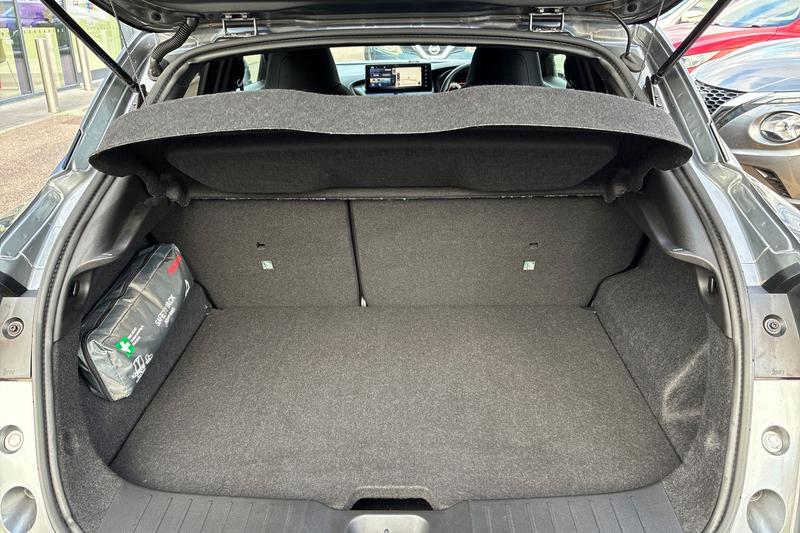 Used Nissan Juke 2024 for sale - 76908770: Photo 24