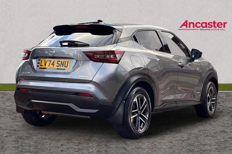 Used Nissan Juke 2024 for sale - 76908770: Photo 3