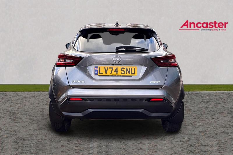 Used Nissan Juke 2024 for sale - 76908770: Photo 4