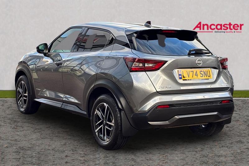 Used Nissan Juke 2024 for sale - 76908770: Photo 5