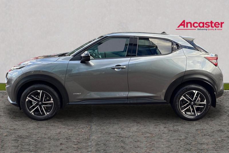 Used Nissan Juke 2024 for sale - 76908770: Photo 6