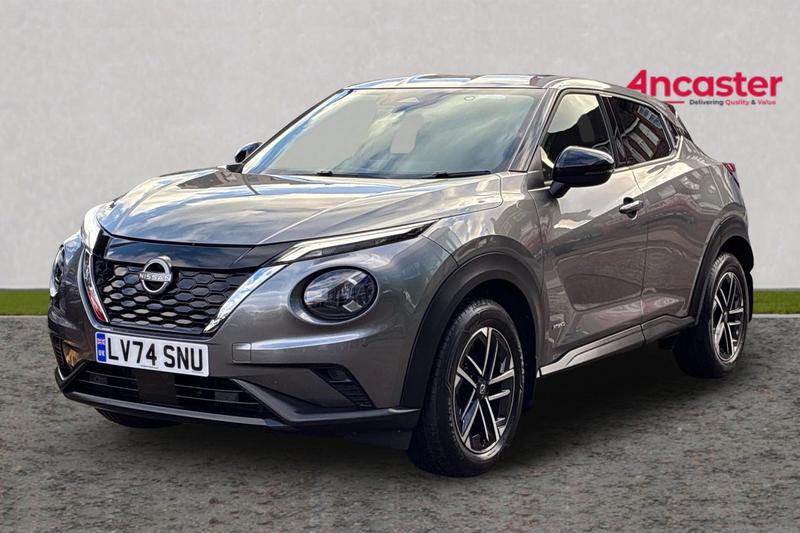 Used Nissan Juke 2024 for sale - 76908770: Photo 7