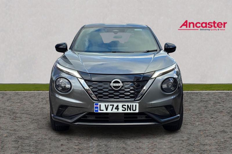 Used Nissan Juke 2024 for sale - 76908770: Photo 8