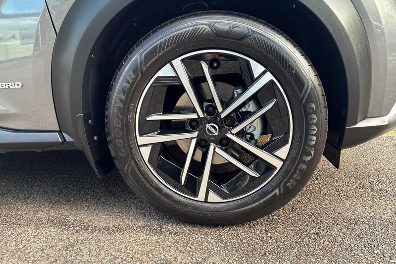 Used Nissan Juke 2024 for sale - 76908770: Photo 9