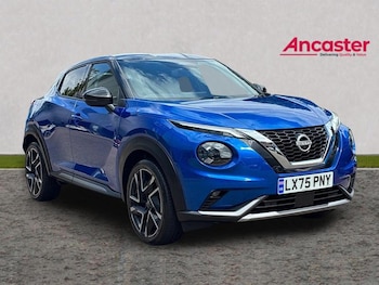 Used Nissan Juke 2025 for sale - 78644287: Photo