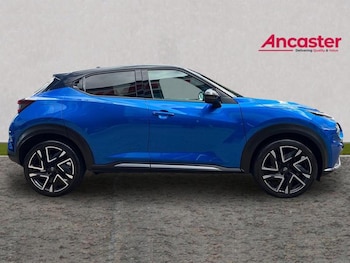 Used Nissan Juke 2025 for sale - 78644287: Photo