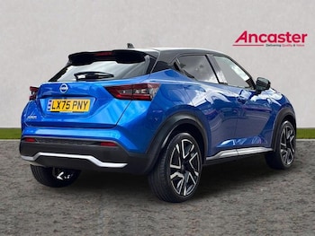 Used Nissan Juke 2025 for sale - 78644287: Photo