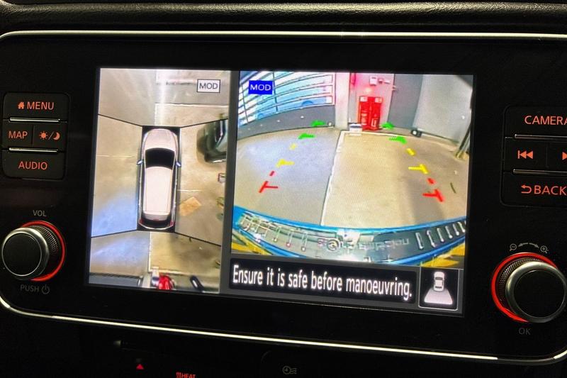 Used Nissan Leaf 2021 for sale - 77001456: Photo 19