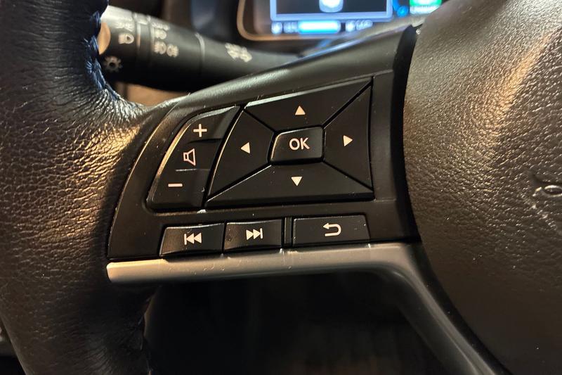 Used Nissan Leaf 2021 for sale - 77001456: Photo 21